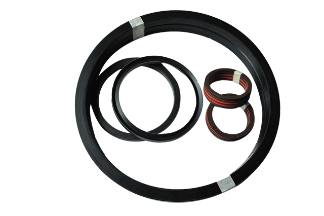 NOK活塞專用C型密封件